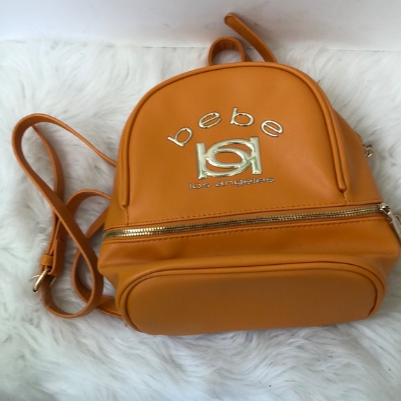 Bebe Backpack main image 4